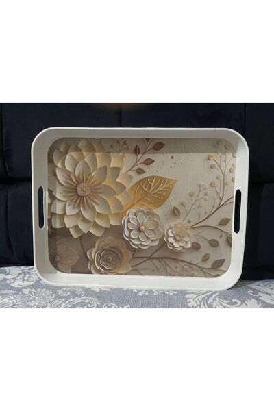 Voltbox Tray Set - Tea Trays - Presentation Trays - Catering Trays