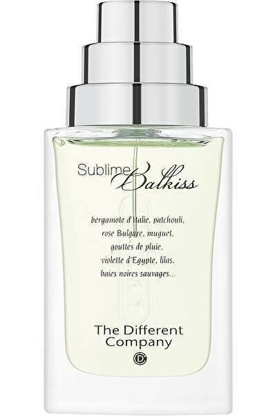 The Different Company The Different Company, Sublime Balkiss, Eau De Parfum, ...