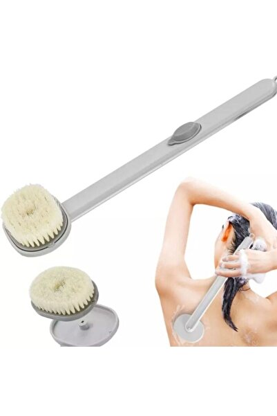 OEM MAGIC BRUSH FOR THE BATHROOM