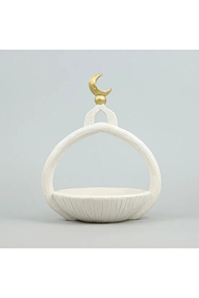 Generic Modern Ramadan serving tray