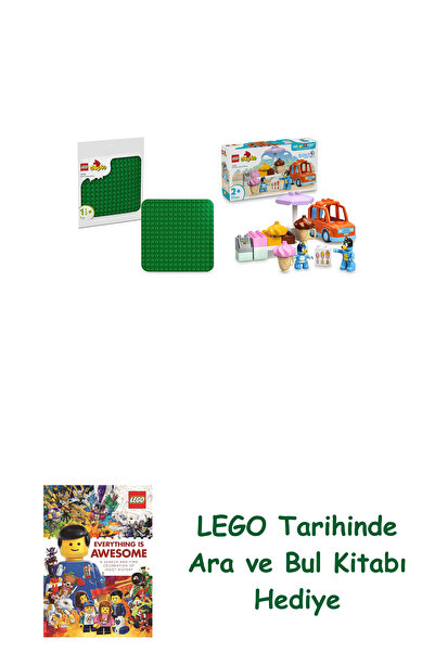 Bloomsbury مجموعة دوبلو 59 (10460 + 10458) + كتاب البحث والبحث كهدية