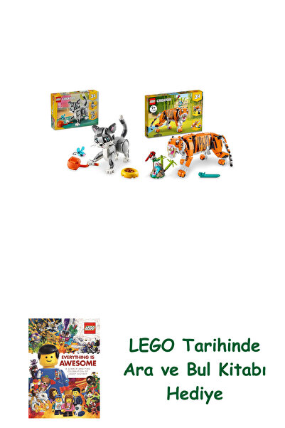 Bloomsbury مجموعة المبدع 8 (31163 + 31129) + كتاب البحث والبحث كهدية