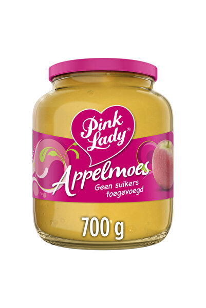HAK Pink Lady Appelmoes Sos de mere 700g