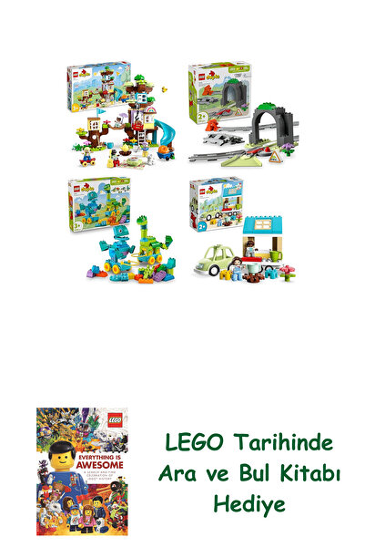 Bloomsbury مجموعة دوبلو 551 (10993 + 10425 + 10451 + 10986) + هدية كتاب البحث...