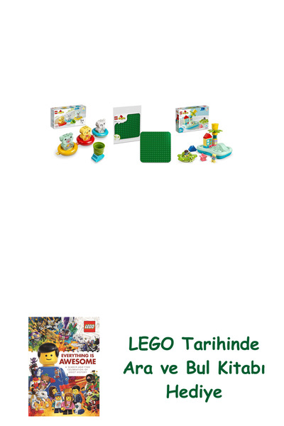 Bloomsbury مجموعة دوبلو 241 (10965 + 10460 + 10989) + هدية كتاب البحث والبحث