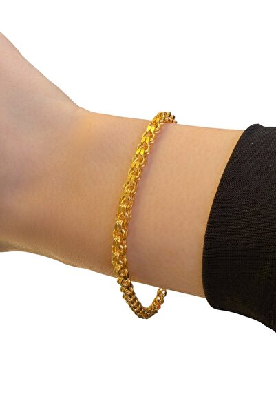 Altınaşkı Güverse Altın Bileklik