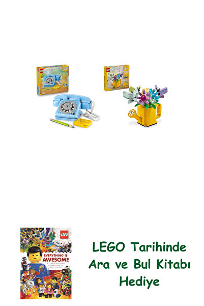 Bloomsbury مجموعة المبدع 23 (31174 + 31149) + كتاب البحث والبحث كهدية