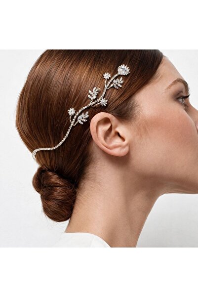 Josephine Romania Accesoriu Criss Argintiu