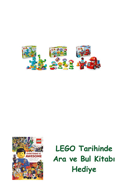 Bloomsbury مجموعة دوبلو 321 (10451 + 10444 + 10417) + هدية كتاب البحث والبحث