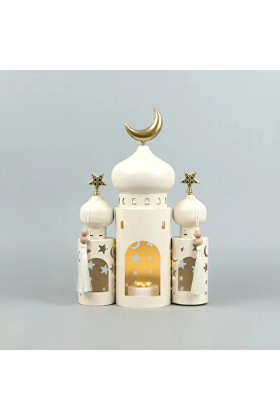 Generic Ramadan decorations