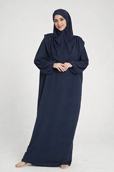 mim eşarp Ahuse Namaz Elbisesi