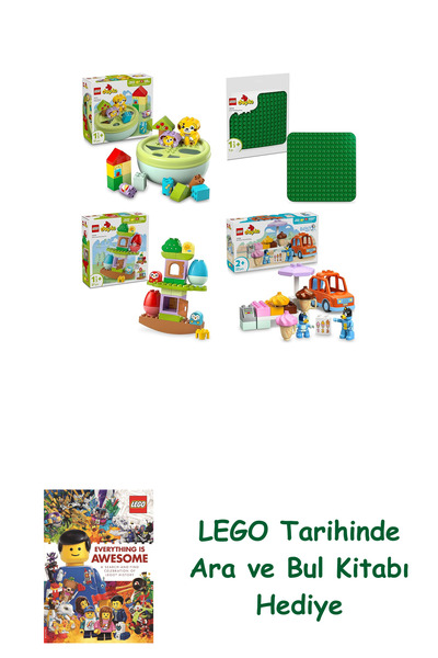 Bloomsbury مجموعة دوبلو 497 (10441 + 10460 + 10440 + 10458) + كتاب البحث والب...