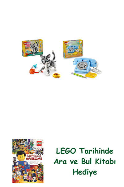 Bloomsbury مجموعة المبدع 12 (31163 + 31174) + كتاب البحث والبحث كهدية