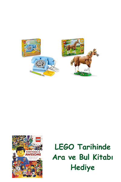 Bloomsbury مجموعة المبدع 51 (31174 + 31166) + كتاب البحث والبحث كهدية