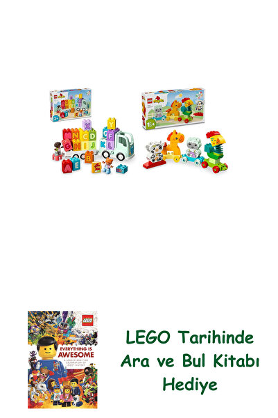 Bloomsbury مجموعة دوبلو 131 (10421 + 10412) + كتاب البحث والبحث كهدية