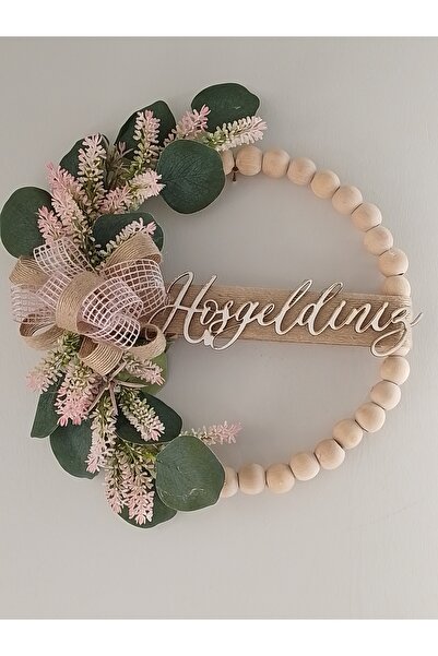 JollyShop Lavanta kapı susü