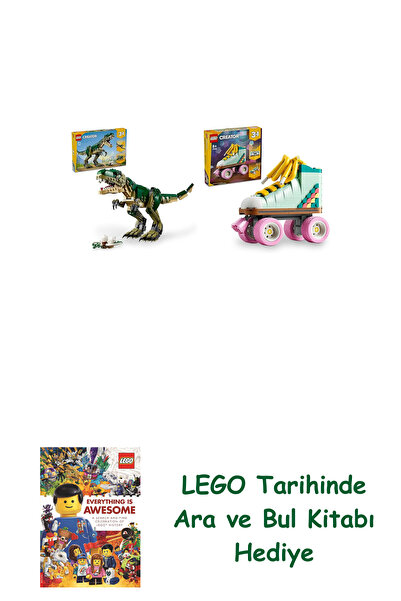 Bloomsbury مجموعة المبدع 83 (31151 + 31148) + كتاب البحث والبحث كهدية