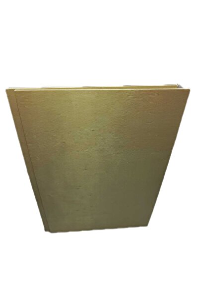 KASNEM KAVAK KONTRPLAK 12 MM KALINLIK (30,00 X 44,00) 2.Lİ PAKET