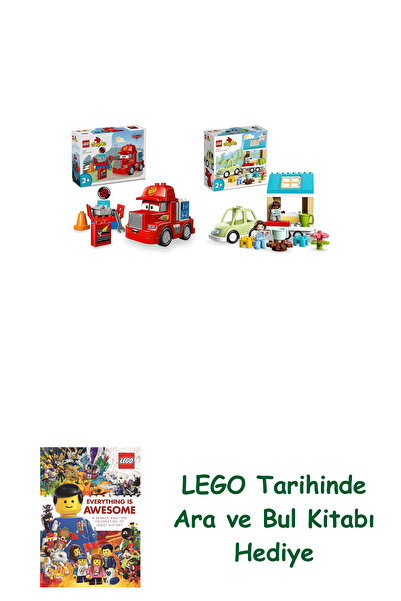 Bloomsbury مجموعة دوبلو 86 (10417 + 10986) + كتاب البحث والبحث كهدية