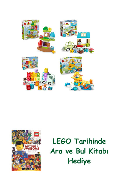 Bloomsbury مجموعة دوبلو 574 (10440 + 10986 + 10421 + 10448) + كتاب البحث والب...