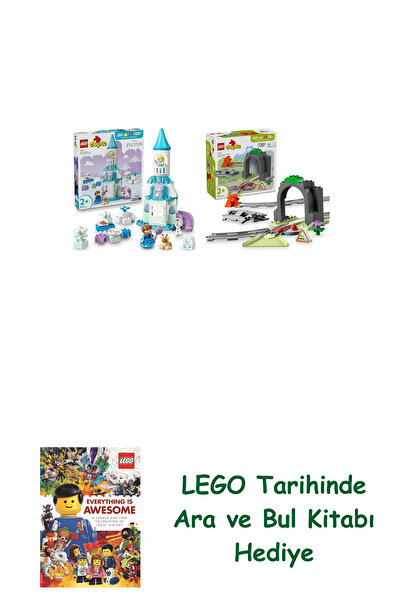 Bloomsbury مجموعة دوبلو 142 (10455 + 10425) + كتاب البحث والبحث كهدية