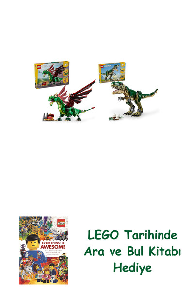 Bloomsbury مجموعة كرياتور 97 (31161 + 31151) + كتاب البحث والبحث كهدية