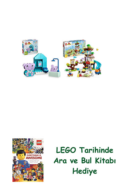 Bloomsbury مجموعة دوبلو 72 (10413 + 10993) + كتاب البحث والبحث كهدية