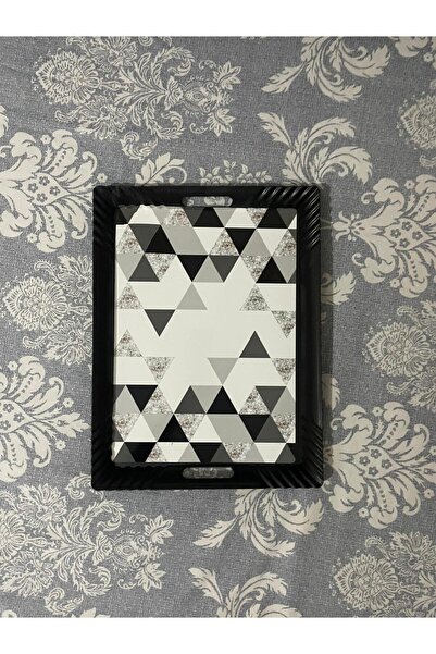 Voltbox Tray Set - Tea Trays - Presentation Trays - Catering Trays