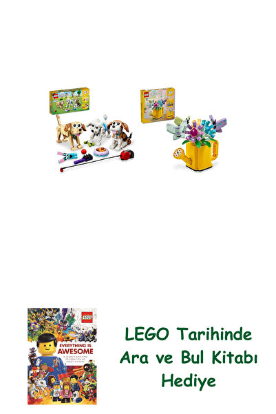 Bloomsbury مجموعة المبدع 74 (31137 + 31149) + كتاب البحث والبحث كهدية