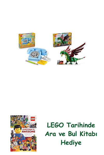 Bloomsbury مجموعة المبدع 41 (31174 + 31161) + كتاب البحث والبحث كهدية