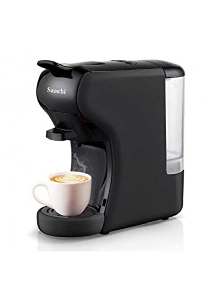 SAACHİ Sashi Coffee Machine Capsules NL-COF-7058C