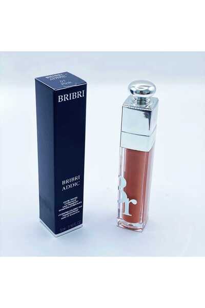 bribri Pray Pray Adec Liquid Lipstick - 5 ml. No. 01