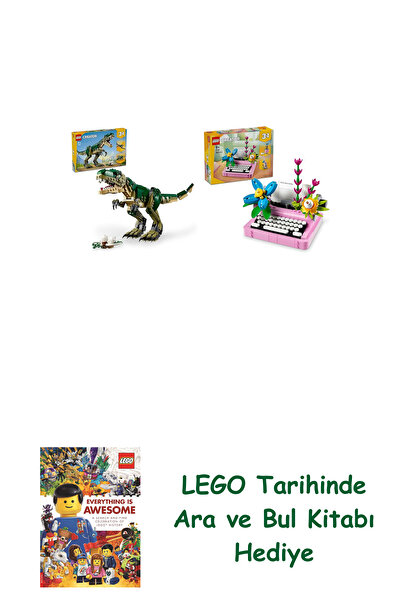 Bloomsbury مجموعة المبدع 34 (31151 + 31169) + كتاب البحث والبحث كهدية