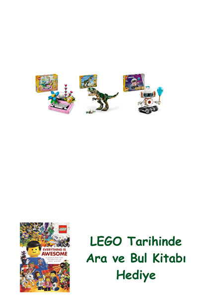 Bloomsbury مجموعة المبدع 124 (31169 + 31151 + 31164) + كتاب البحث والبحث والت...