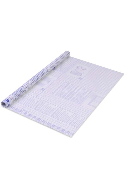 OEM Adhesive Cover Roll for Books / Notebooks 2mx45cm