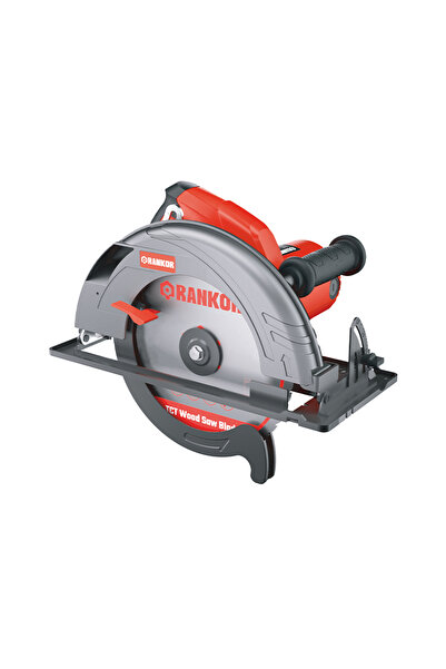 MHU Circular Saw