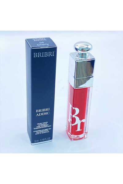 bribri Pray Pray Adec Liquid Lipstick - 5 ml No. 06