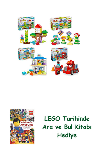 Bloomsbury مجموعة دوبلو 464 (10431 + 10444 + 10449 + 10417) + كتاب البحث والب...