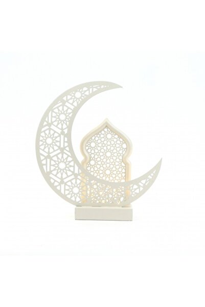 Generic Ramadan Crescent, Islamic Geometric Patterns