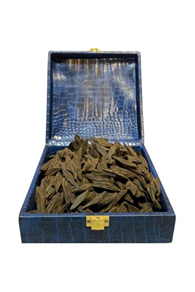 LAVELLO Enhanced Natural Tiger Oud Wood 28g