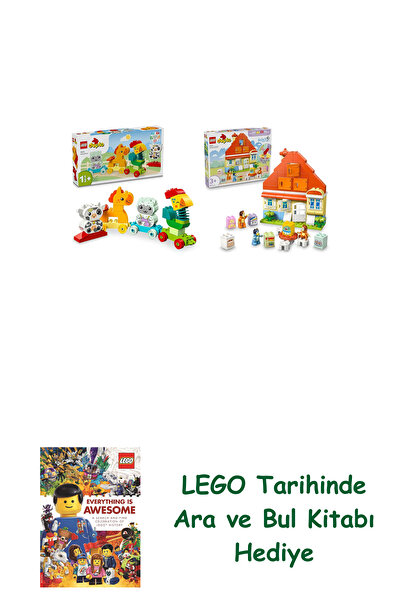 Bloomsbury مجموعة دوبلو 91 (10412 + 10459) + كتاب البحث والبحث كهدية