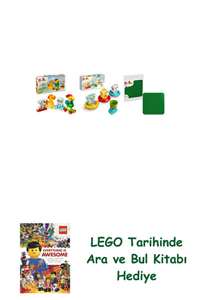 Bloomsbury مجموعة دوبلو 320 (10412 + 10965 + 10460) + كتاب البحث والبحث كهدية