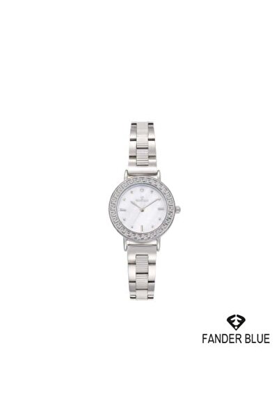 FANDER BLUE Fenderblow Women's Steel Watch