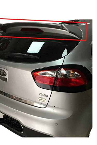 TÜRKSET KİA RİO 2015 VE SONRASI SPOİLER (( BOYALI )) (( RENK KODUNU MESAJ ATI...