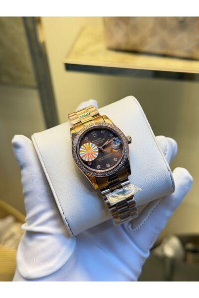 Rolex for ladies automatic master quality