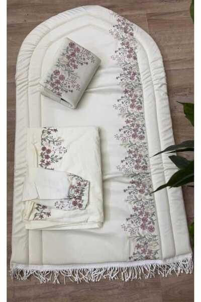 Gerenic The distinctive lavender set with a prayer robe by myself