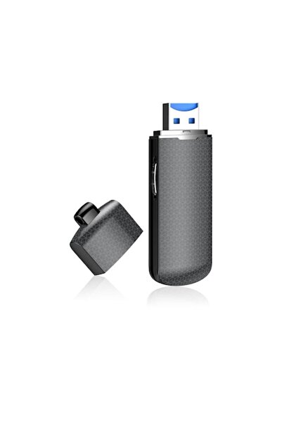 USB Q82 Spy Microphone with Voice Activation