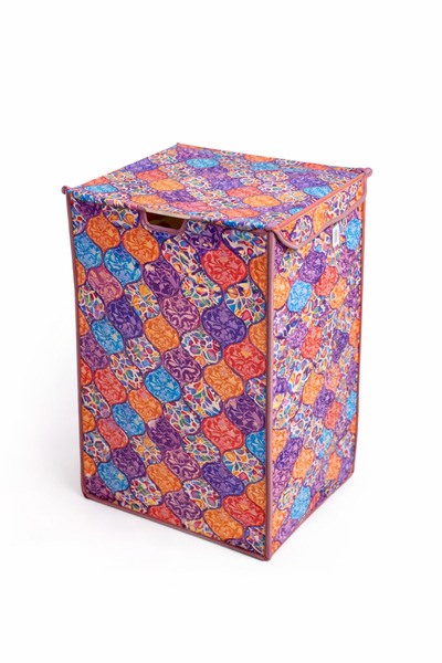 Home Collection Storage basket/box for clothes, toys, and home accessories