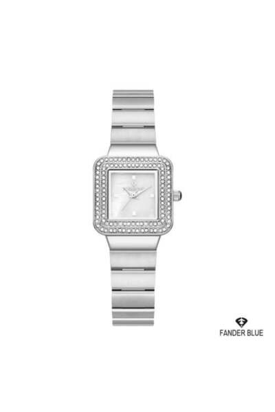 FANDER BLUE Fenderblow Women's Steel Watch
