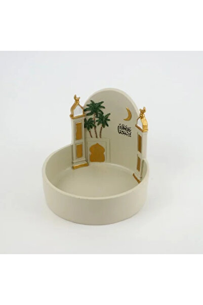 Generic طبق التقديم الرمضاني